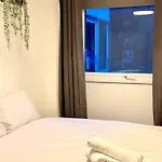 Stylish Two Bedroom Apartment