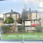 Stylish Two Bedroom Apartment