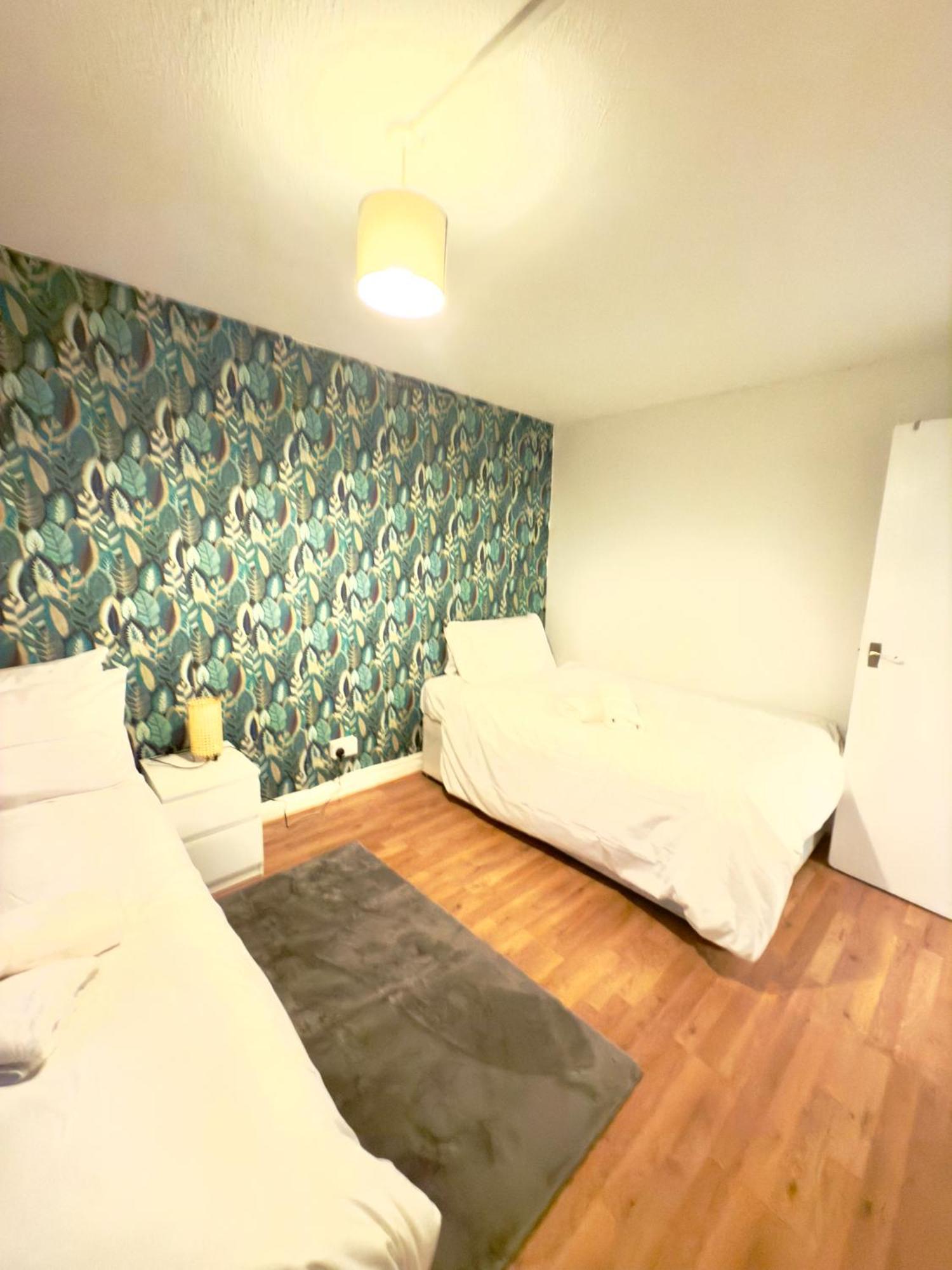 Appartamento Stylish Two Bedroom Londra