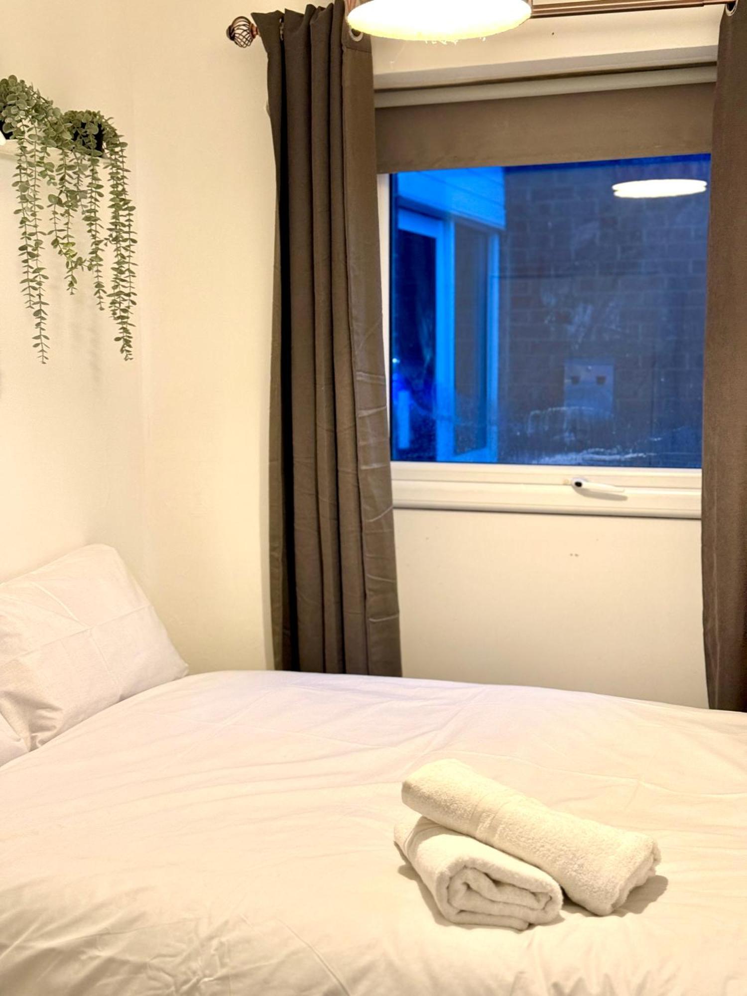 Stylish Two Bedroom