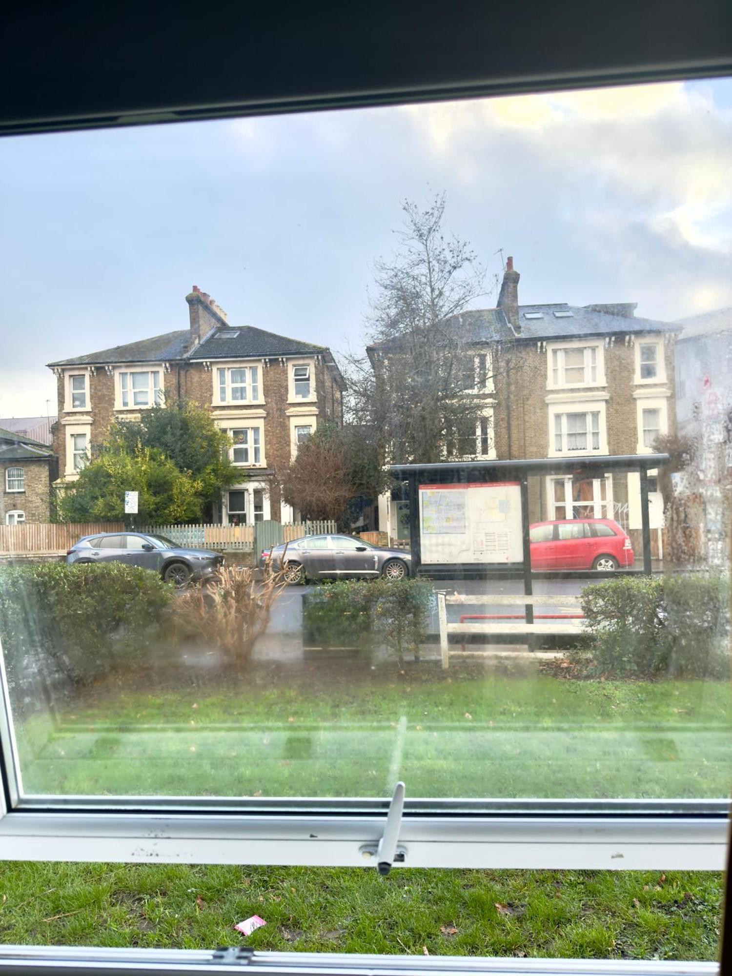 Stylish Two Bedroom Londra