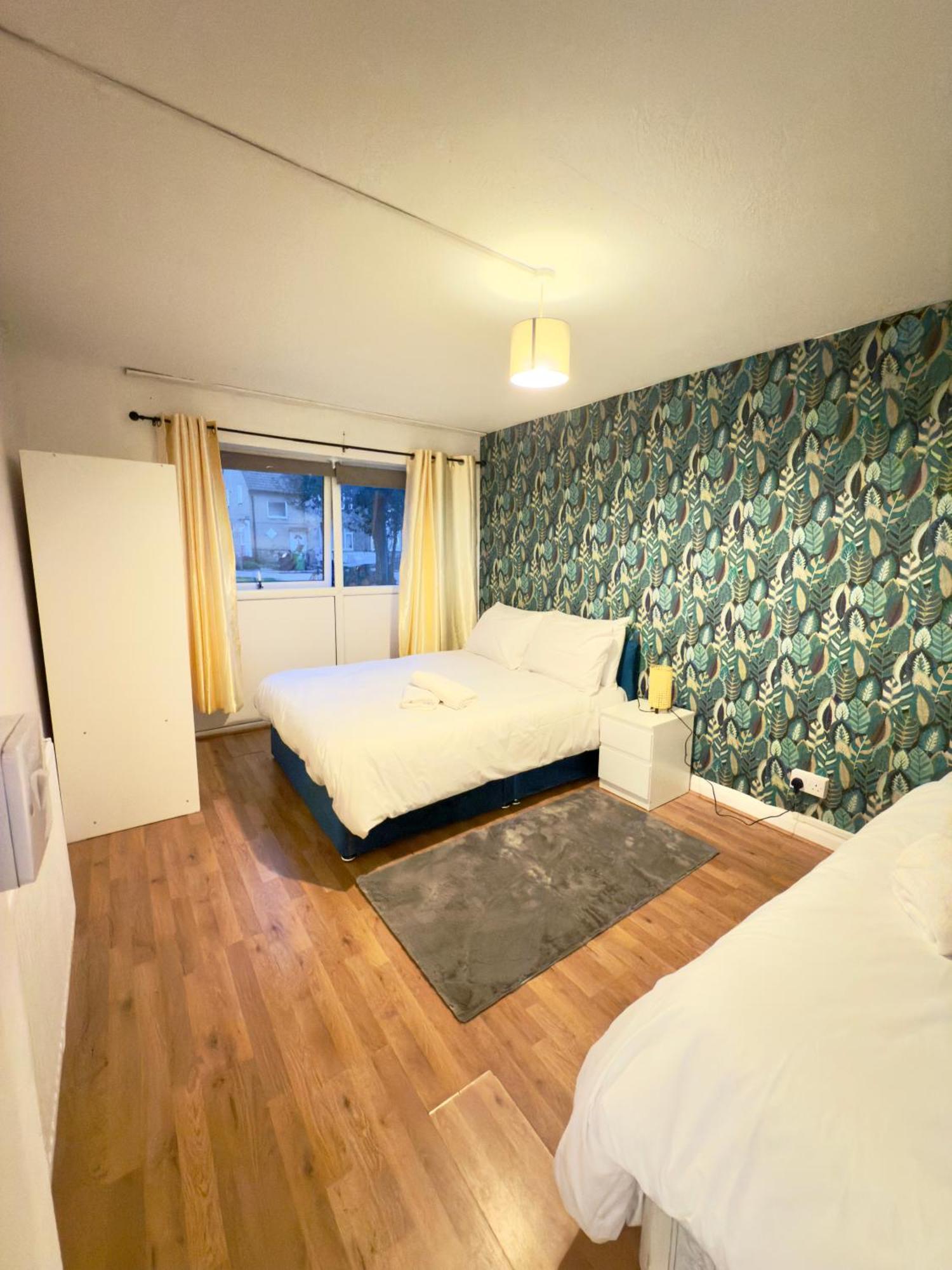 Stylish Two Bedroom * Londra