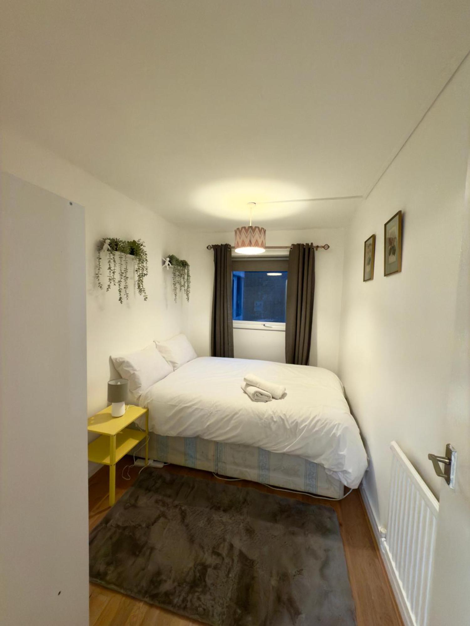 Appartamento Stylish Two Bedroom *