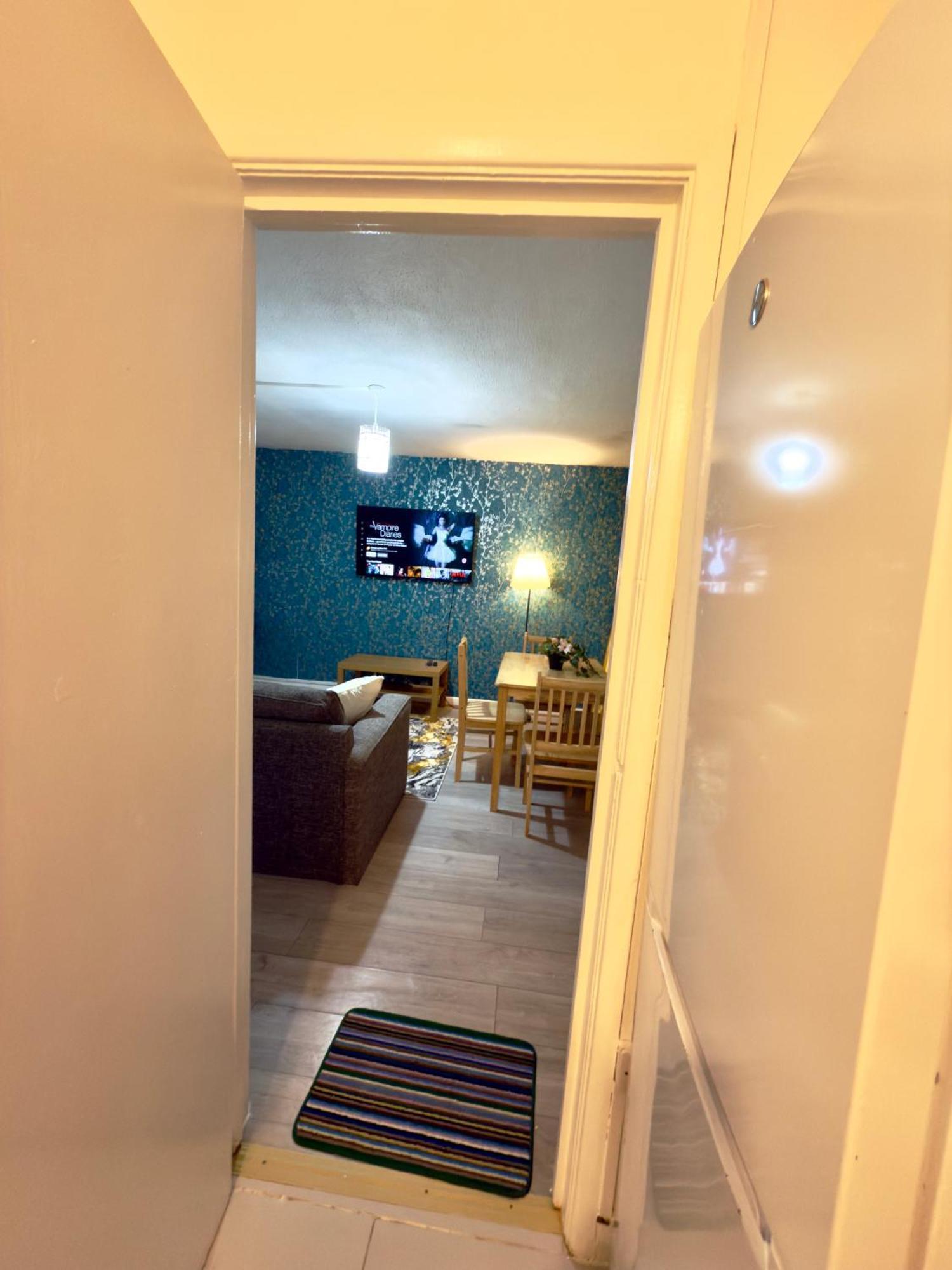 Stylish Two Bedroom * Londra