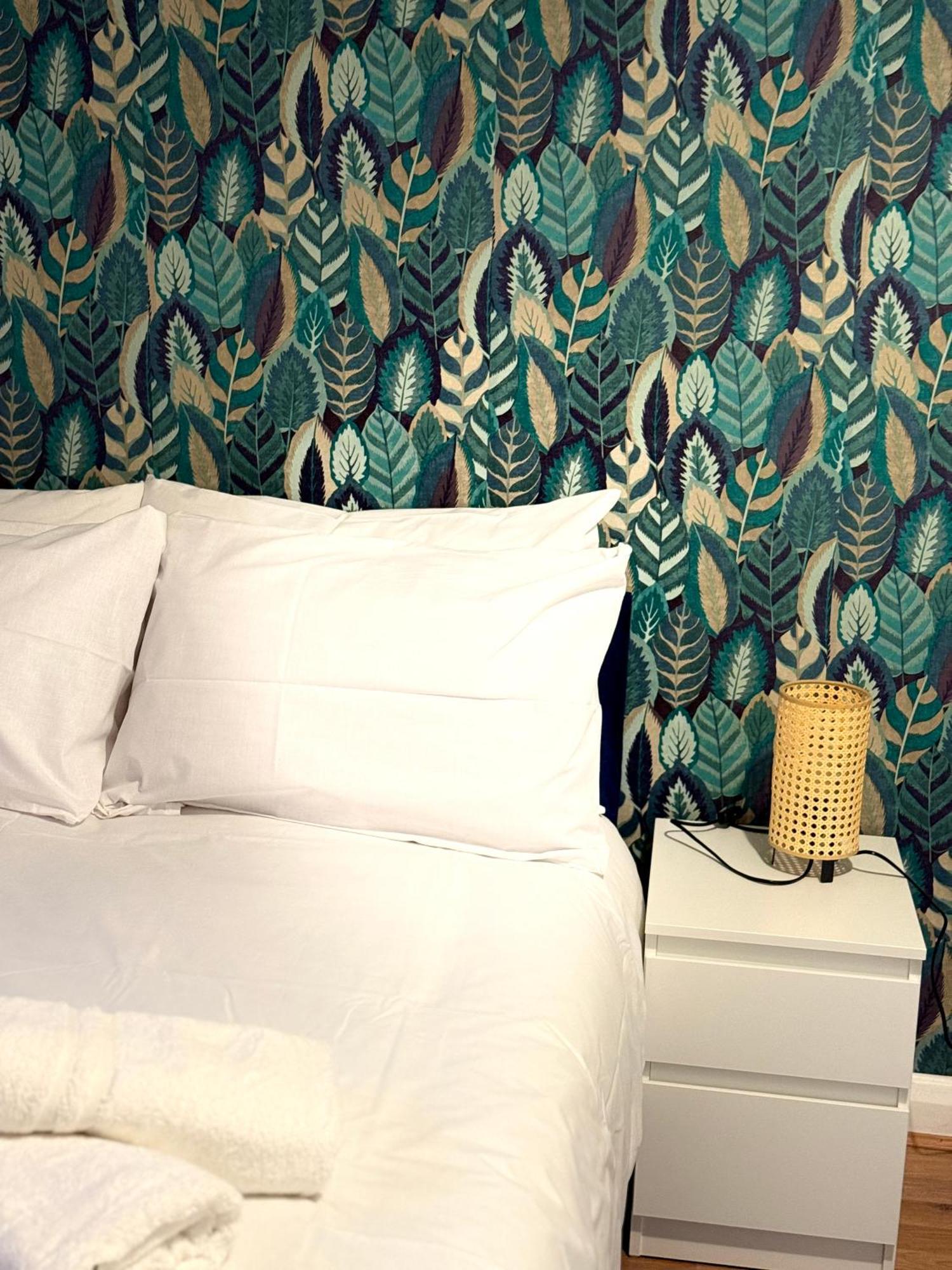 Stylish Two Bedroom Appartamento *