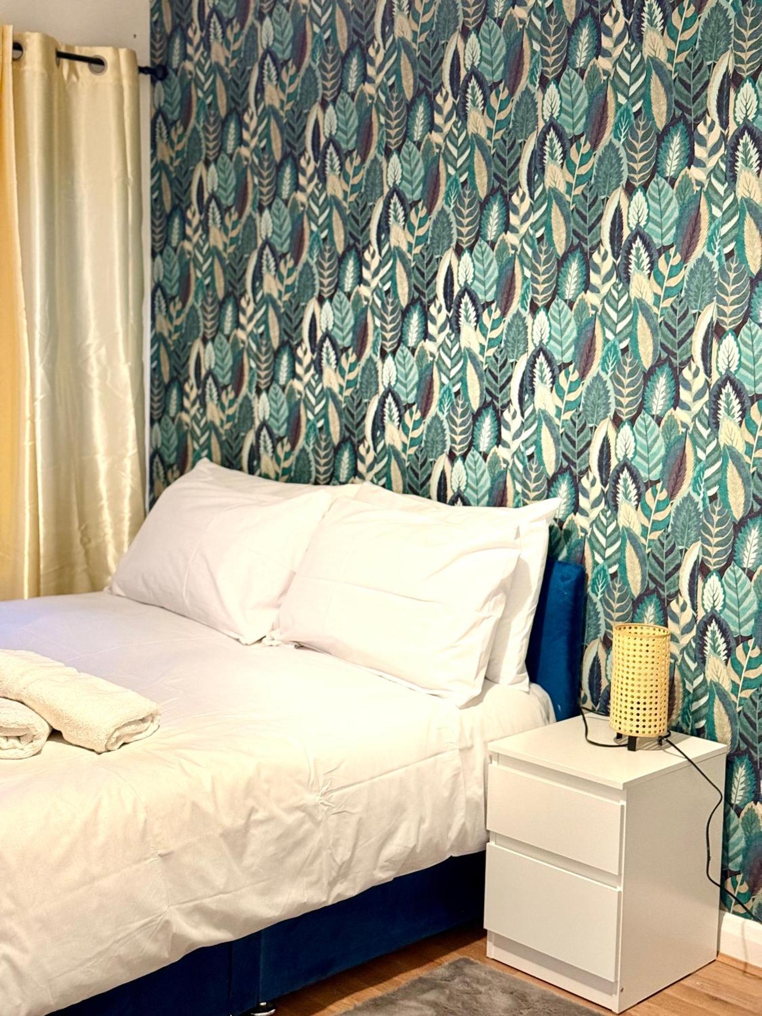 Appartamento Stylish Two Bedroom *