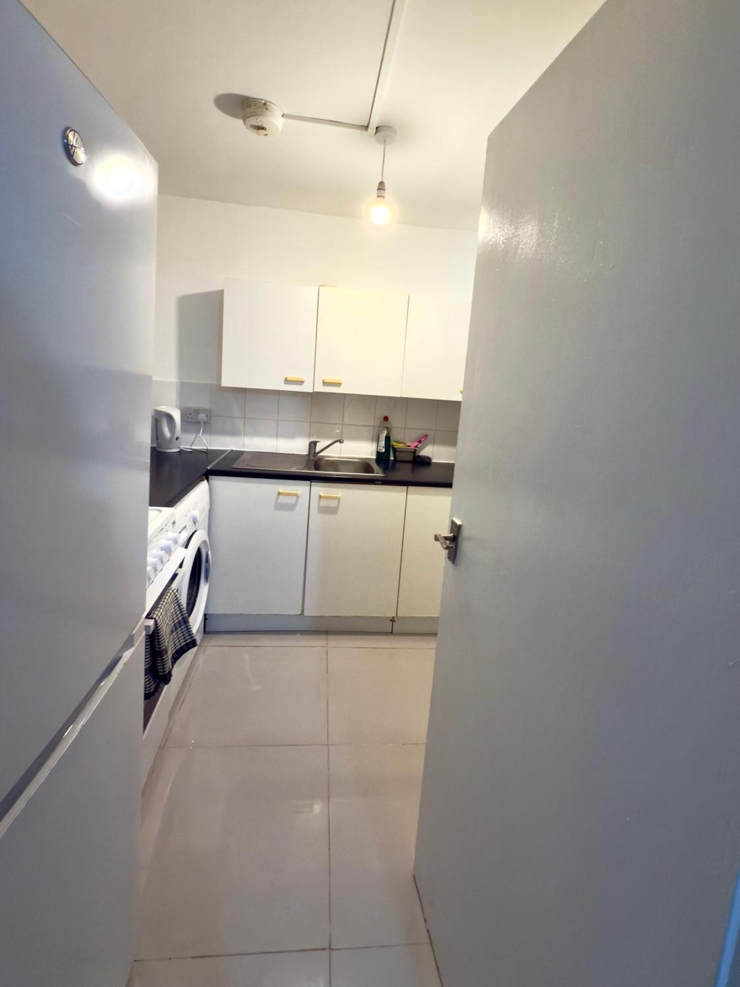 Stylish Two Bedroom