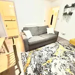 Stylish Two Bedroom Apartment